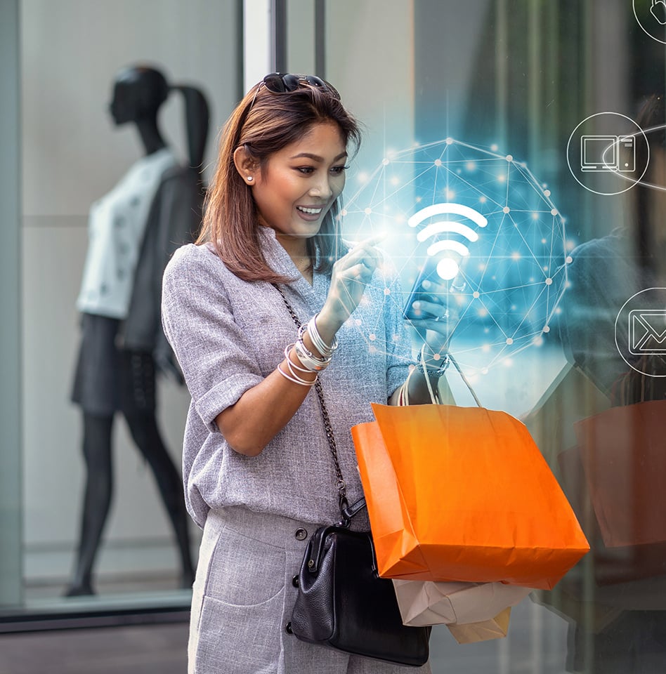 Enhanced Customer Experience